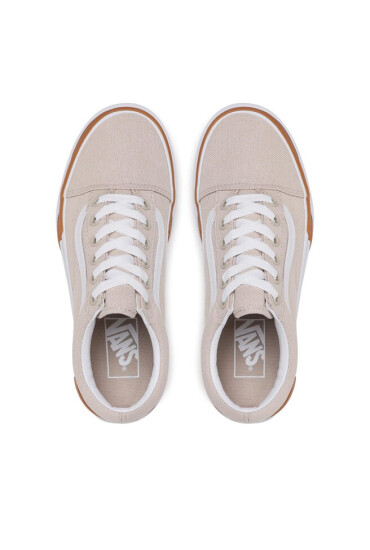 Vans Гуменки Old Skool Stac VN0A4U15BLL1 Canvas French Oak - Mera.bg