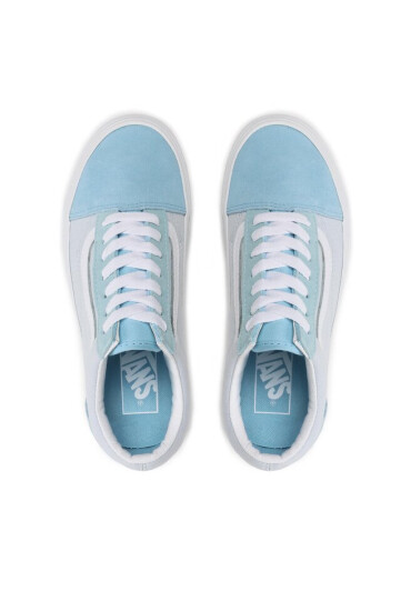 Vans Гуменки Old Skool Stackfo VN0009PZBLU1 Син - Mera.bg