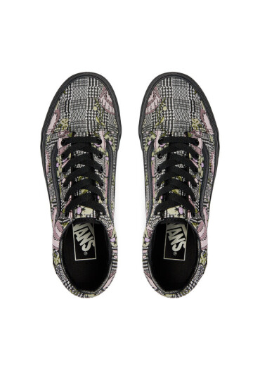 Vans Гуменки Old Skool Stackform VN0009PZBM81 Черен - Mera.bg