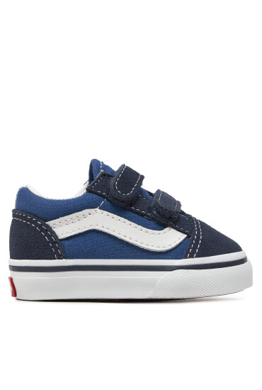 Vans Гуменки Old Skool V VN000D3YNVY Тъмносин - Mera.bg