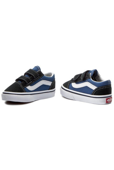 Vans Гуменки Old Skool V VN000D3YNVY Тъмносин - Mera.bg
