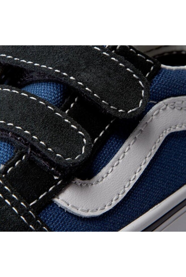 Vans Гуменки Old Skool V VN000D3YNVY Тъмносин - Mera.bg