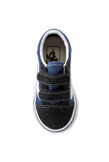 Vans Гуменки Old Skool V VN000D3YNVY Тъмносин - Mera.bg