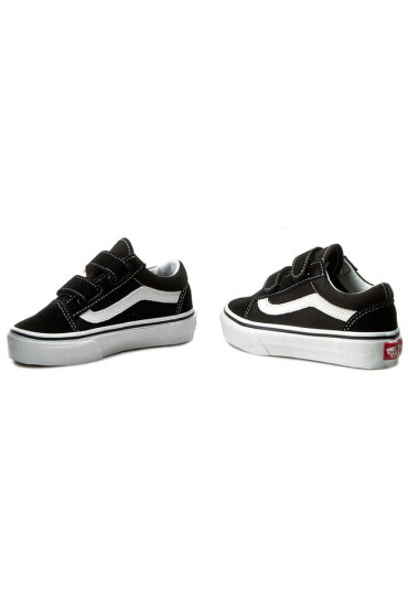 Vans Гуменки Old Skool V VN000VHE6BT Черен - Mera.bg
