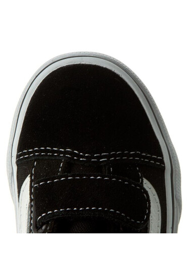 Vans Гуменки Old Skool V VN000VHE6BT Черен - Mera.bg