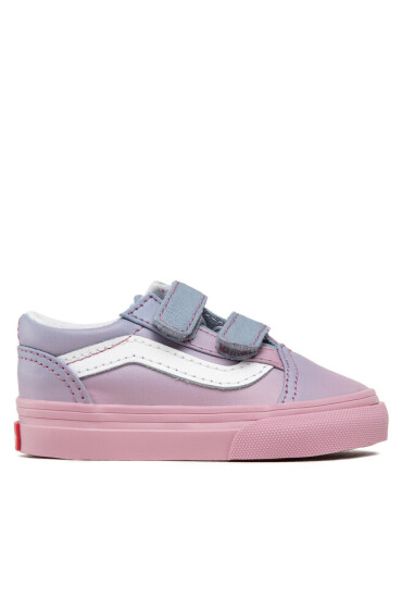 Vans Гуменки Old Skool V VN0A4VJJBD51 Sunset Fade Lilias - Mera.bg