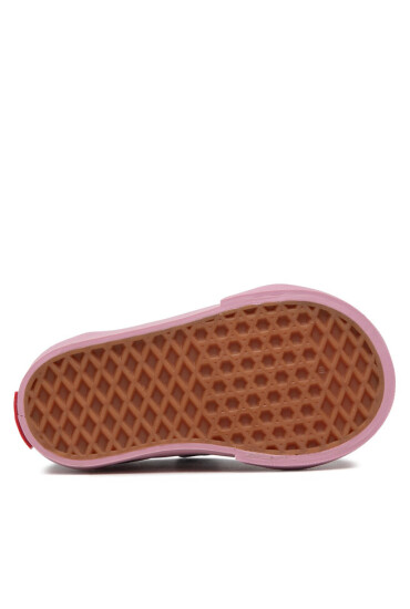 Vans Гуменки Old Skool V VN0A4VJJBD51 Sunset Fade Lilias - Mera.bg