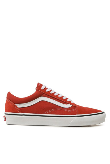 Vans Гуменки Old Skool VN0005UF49X1 Червен - Mera.bg