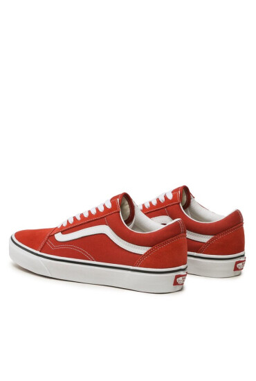 Vans Гуменки Old Skool VN0005UF49X1 Червен - Mera.bg