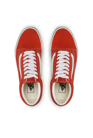 Vans Гуменки Old Skool VN0005UF49X1 Червен - Mera.bg