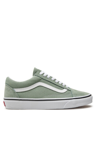 Vans Гуменки Old Skool VN0005UFCJL1 Зелен - Mera.bg