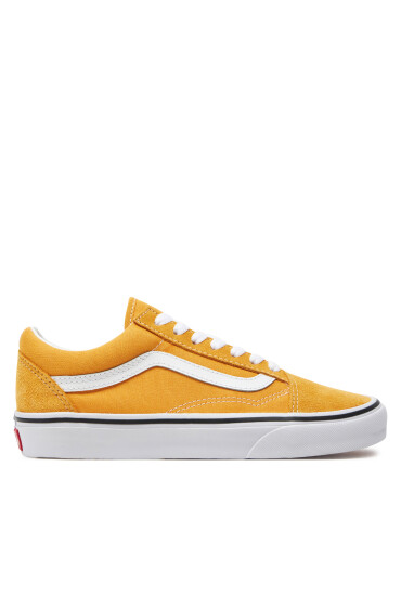 Vans Гуменки Old Skool VN0005UFLSV1 Жълт - Mera.bg