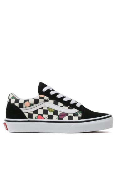 Vans Гуменки Old Skool VN0005WVY281 Черен - Mera.bg