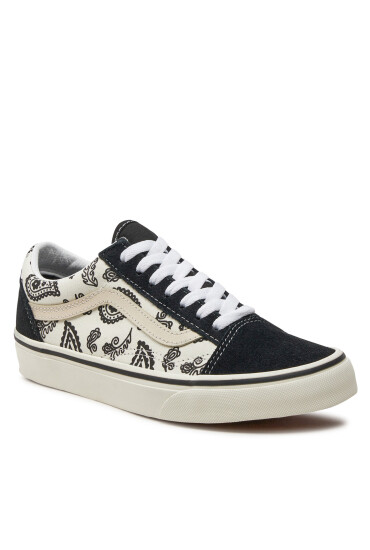 Vans Гуменки Old Skool VN0007NTCCZ1 Екрю - Mera.bg
