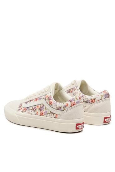 Vans Гуменки Old Skool VN0007NTFS81 Vintage Floral Marshmallo - Mera.bg