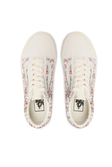 Vans Гуменки Old Skool VN0007NTFS81 Vintage Floral Marshmallo - Mera.bg