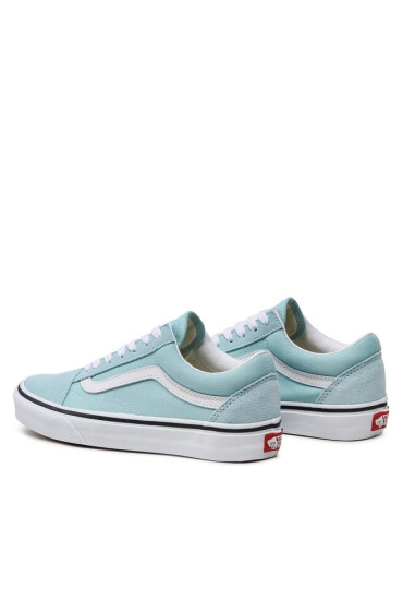 Vans Гуменки Old Skool VN0007NTH7O1 Син - Mera.bg