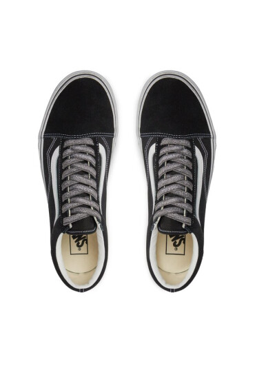 Vans Гуменки Old Skool VN0007NTMCG1 Черен - Mera.bg