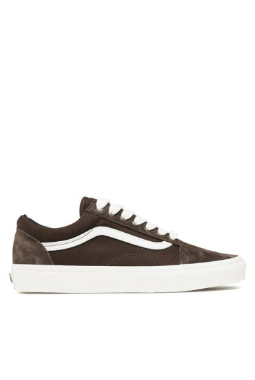 Vans Гуменки Old Skool VN0007NTY491 Brown/Black - Mera.bg