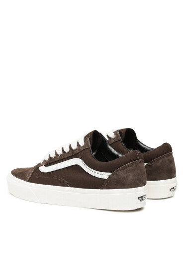 Vans Гуменки Old Skool VN0007NTY491 Brown/Black - Mera.bg
