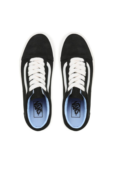 Vans Гуменки Old Skool VN0007NTYP01 Черен - Mera.bg