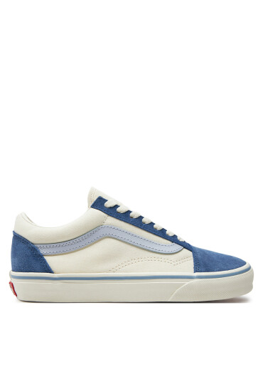 Vans Гуменки Old Skool VN000CR5BLU1 Син - Mera.bg