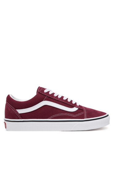 Vans Гуменки Old Skool VN000CR5ZCF1 Бордо - Mera.bg