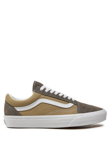 Vans Гуменки Old Skool VN000CT8BRO1 Кафяв - Mera.bg