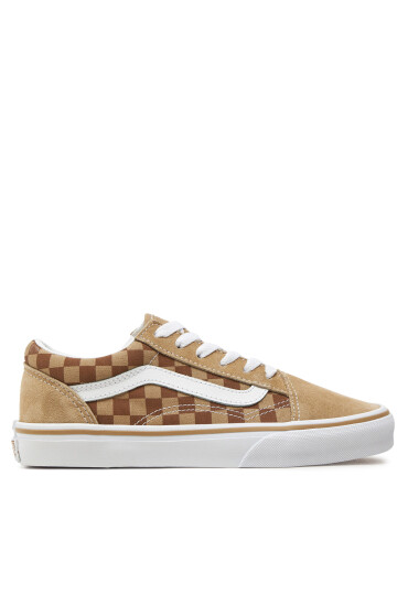 Vans Гуменки Old Skool VN000D2VBF21 Бежов - Mera.bg