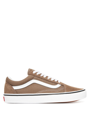Vans Гуменки Old Skool VN000D7Z1NU1 Кафяв - Mera.bg