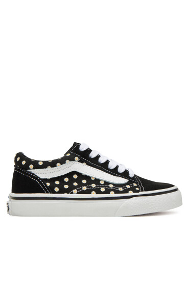 Vans Гуменки Old Skool VN000E9RG581 Черен - Mera.bg