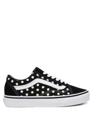 Vans Гуменки Old Skool VN000ECUG581 Черен - Mera.bg