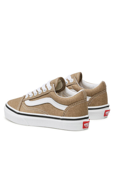 Vans Гуменки Old Skool VN000W9T9EN1 Кафяв - Mera.bg
