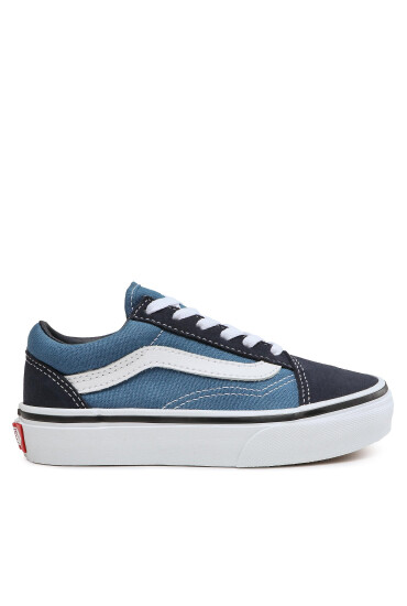 Vans Гуменки Old Skool VN000W9TNWD Син - Mera.bg