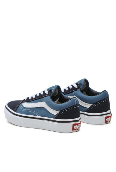 Vans Гуменки Old Skool VN000W9TNWD Син - Mera.bg