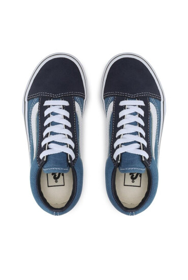 Vans Гуменки Old Skool VN000W9TNWD Син - Mera.bg
