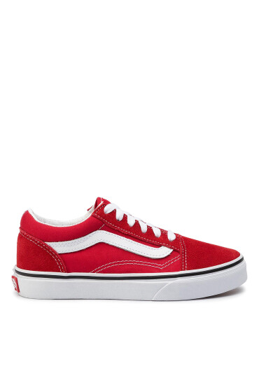 Vans Гуменки Old Skool VN0A4BUUJV61 Червен - Mera.bg