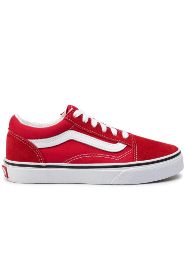 Vans Гуменки Old Skool VN0A4BUUJV61 Червен - Mera.bg