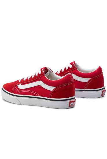 Vans Гуменки Old Skool VN0A4BUUJV61 Червен - Mera.bg
