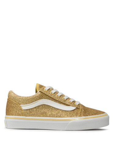 Vans Гуменки Old Skool VN0A4VJC8BB1 Златист - Mera.bg
