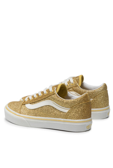 Vans Гуменки Old Skool VN0A4VJC8BB1 Златист - Mera.bg