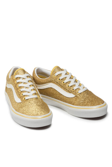 Vans Гуменки Old Skool VN0A4VJC8BB1 Златист - Mera.bg