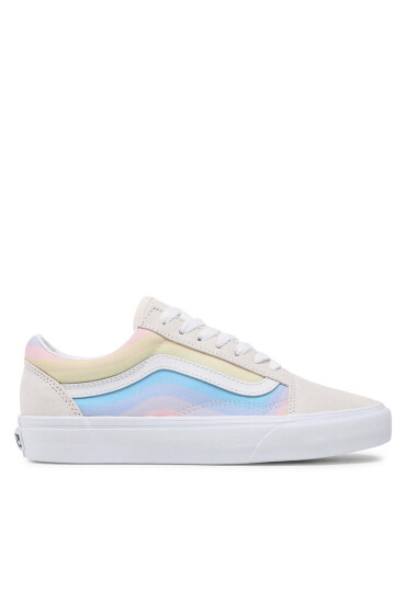 Vans Гуменки Old Skool VN0A5JMIBO51 Multi/Marshmallow - Mera.bg