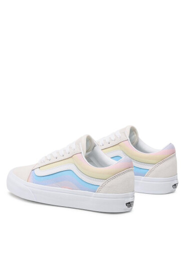 Vans Гуменки Old Skool VN0A5JMIBO51 Multi/Marshmallow - Mera.bg