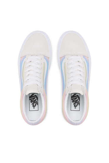 Vans Гуменки Old Skool VN0A5JMIBO51 Multi/Marshmallow - Mera.bg