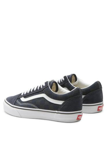 Vans Гуменки Old Skool VN0A5KRSJDU1 Тъмносин - Mera.bg