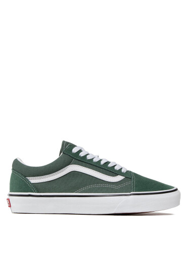 Vans Гуменки Old Skool VN0A5KRSYQW1 Зелен - Mera.bg