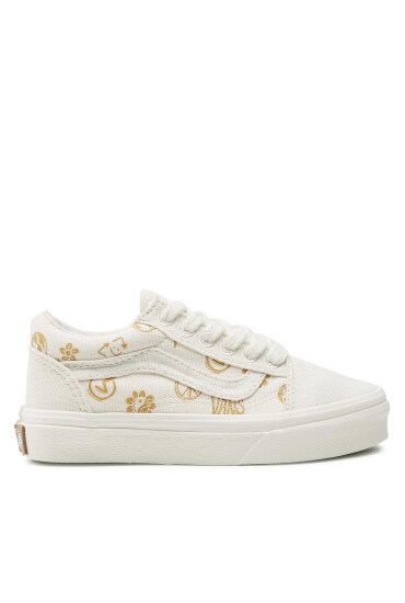 Vans Гуменки Old Skool VN0A7Q5FF3X1 Бежов - Mera.bg
