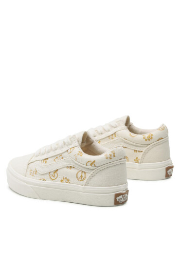 Vans Гуменки Old Skool VN0A7Q5FF3X1 Бежов - Mera.bg
