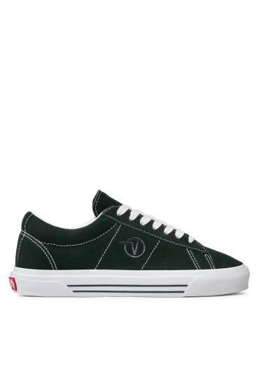 Vans Гуменки Sid VN0A54F5A101 Зелен - Mera.bg